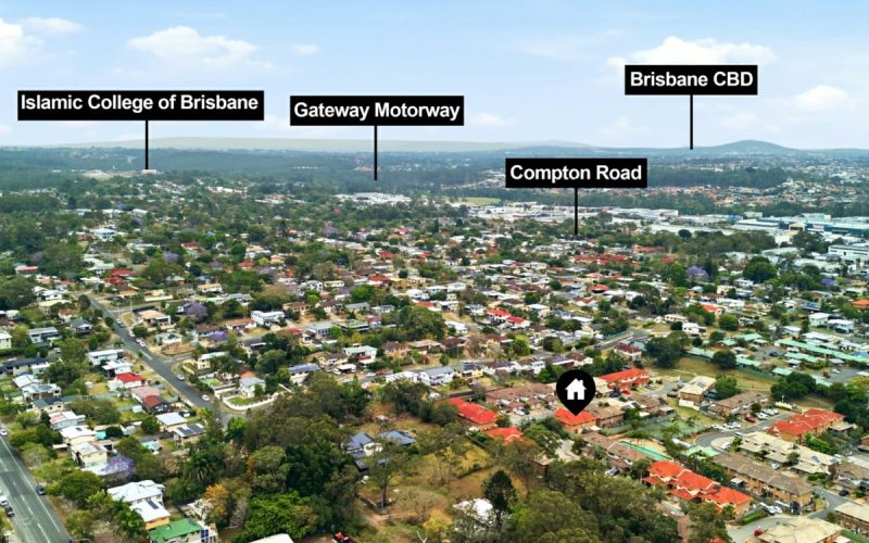 136/3 Bass Street, Woodridge + QLD 4114
