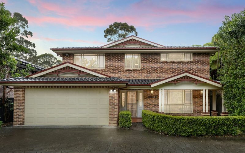 73A Clarke Road, Hornsby | NSW 2077
