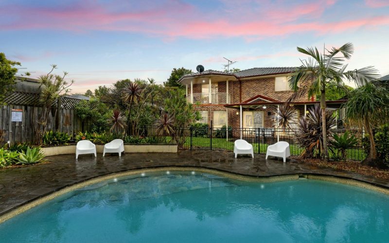 73A Clarke Road, Hornsby | NSW 2077