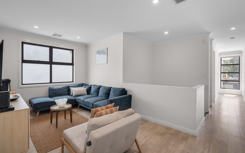 Modern Style, Two Living Areas & Effortless Everyday Living