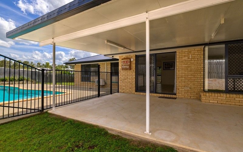 ROOM FOR EVERYONE AND A POOL FOR SUMMER!