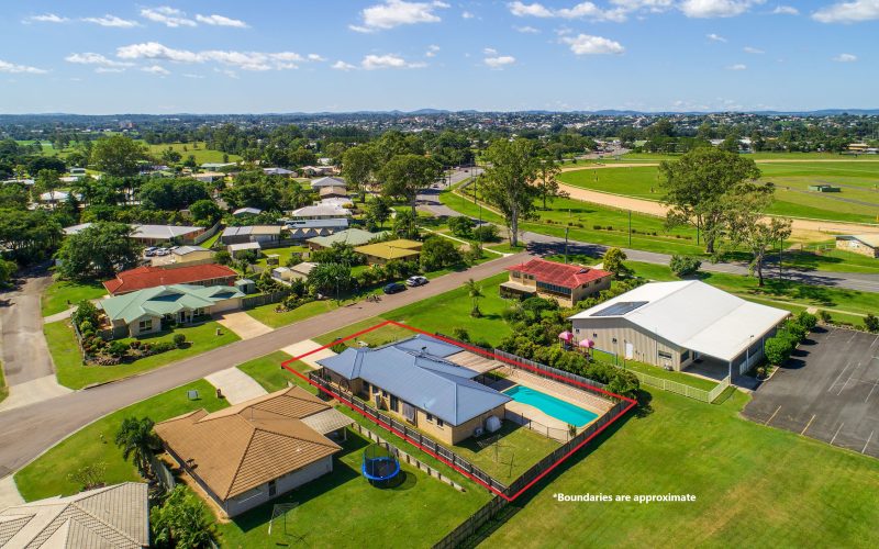 ROOM FOR EVERYONE AND A POOL FOR SUMMER!