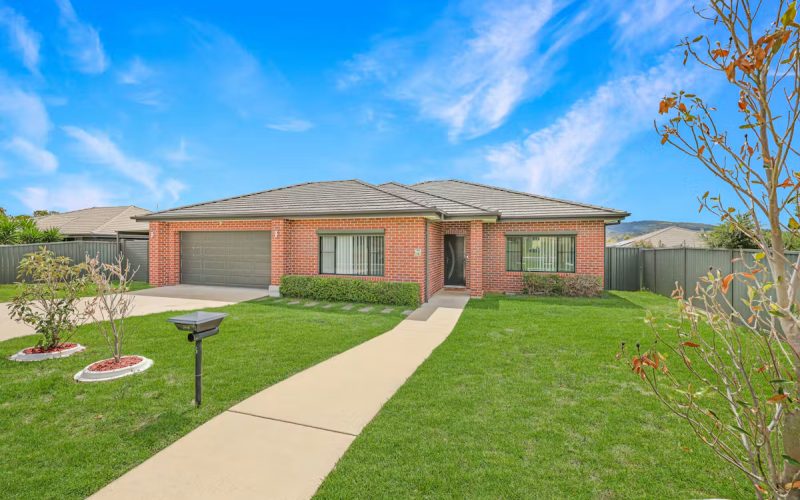 6 Wagtail Close, Tamworth, NSW, 2340