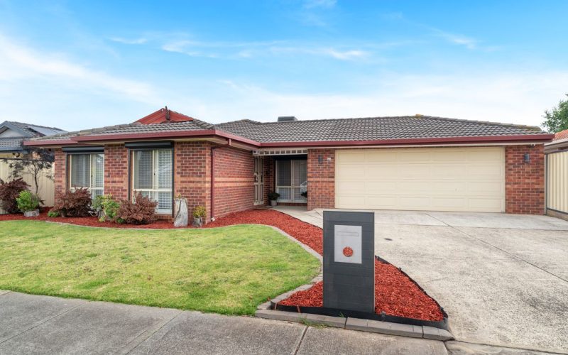 Beautifully Presented Home on a Generous 650m2*