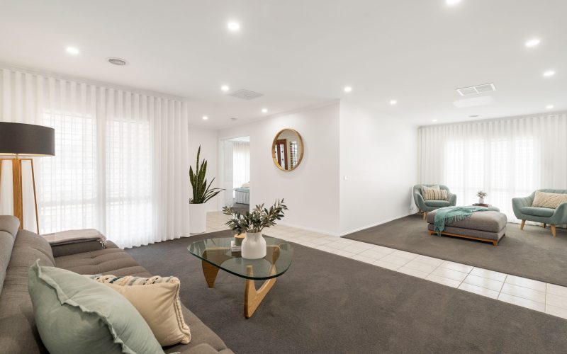 Beautifully Presented Home on a Generous 650m2*