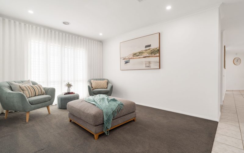Beautifully Presented Home on a Generous 650m2*