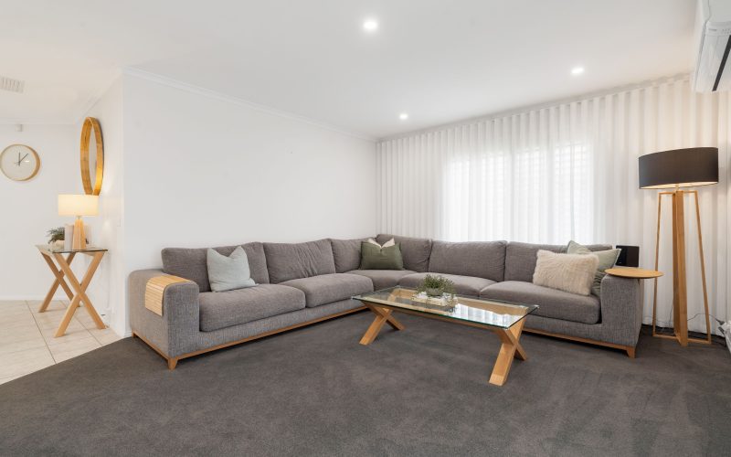 Beautifully Presented Home on a Generous 650m2*