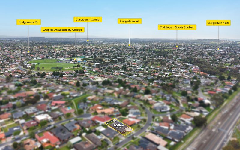 Beautifully Presented Home on a Generous 650m2*