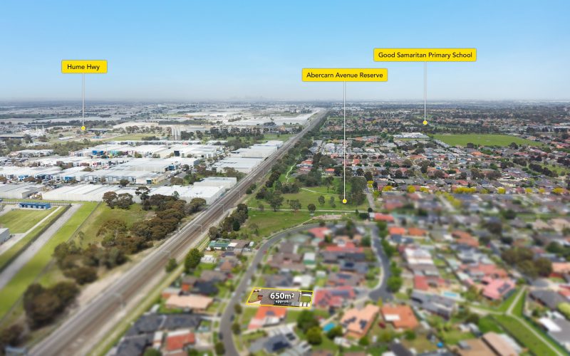 Beautifully Presented Home on a Generous 650m2*