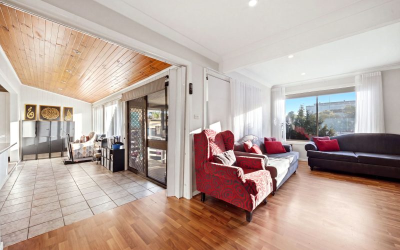 Rare Opportunity in the Heart of Woodpark - Ideal Family Home or Duplex Site (STCA)