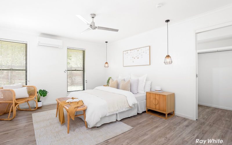 Room to Grow, Space to Play, Memories to Make