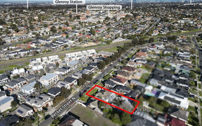 47 Becket Street North, Glenroy VIC 3046