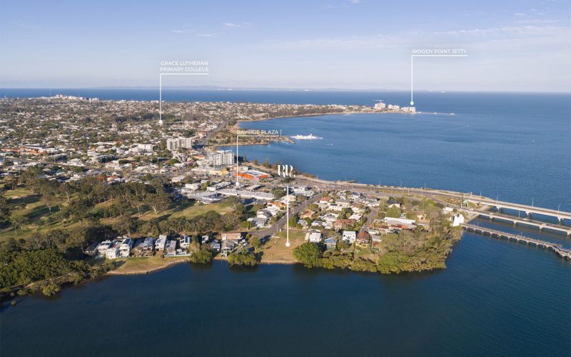789m² of Absolute Waterfront - A Rare Opportunity to Create Something Extraordinary