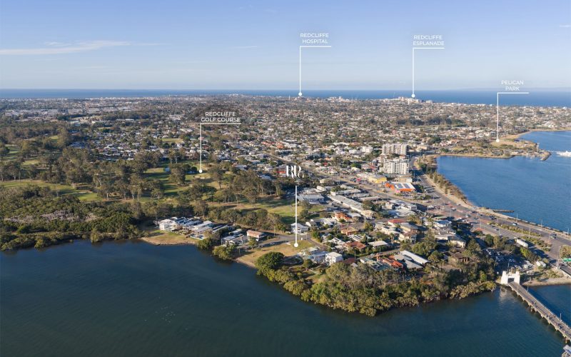 789m² of Absolute Waterfront - A Rare Opportunity to Create Something Extraordinary