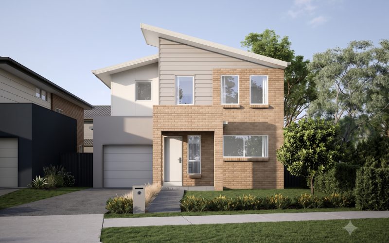 Premium 4-Bed Double-Storey Turnkey Home | Rouse Hill