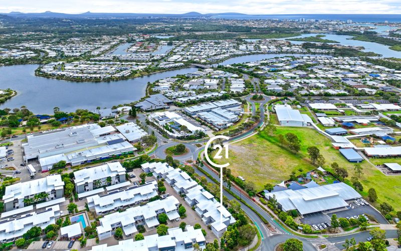 Spacious, Secure & Perfectly Positioned in Brightwater