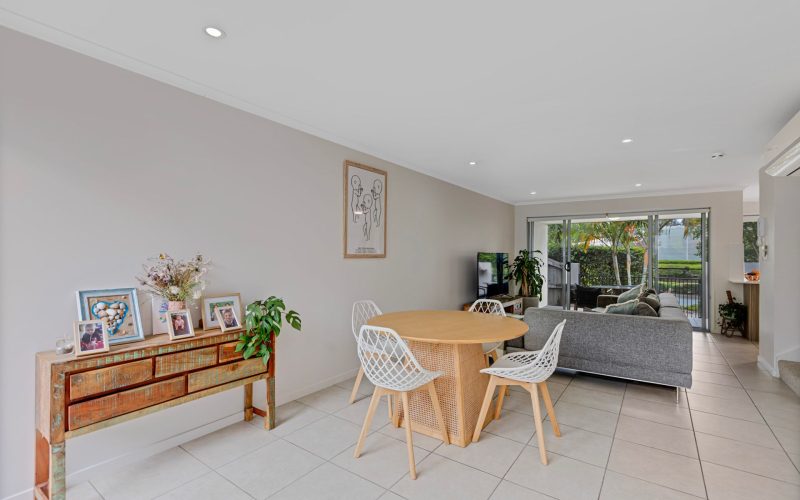 Spacious, Secure & Perfectly Positioned in Brightwater
