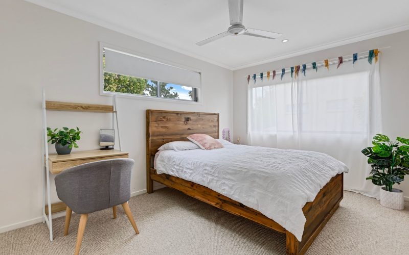 Spacious, Secure & Perfectly Positioned in Brightwater