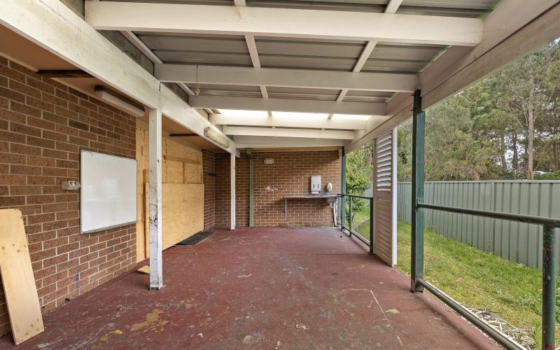 9 Iranda Grove, Wallsend