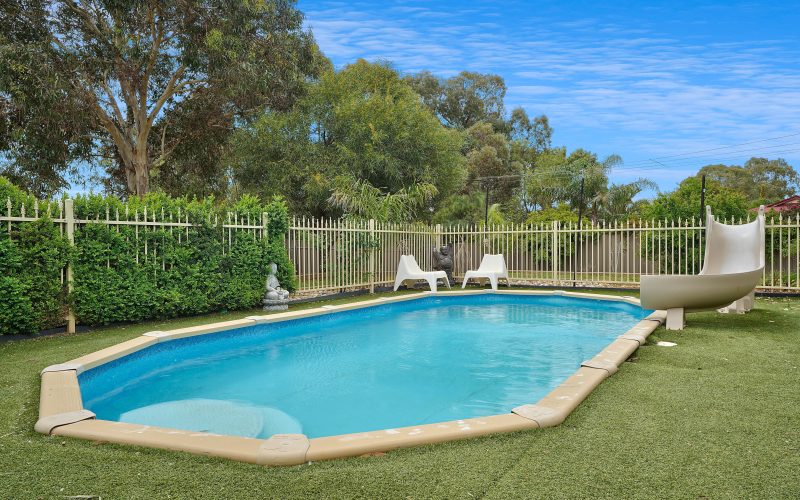 Resort-Style Living with Room to Grow