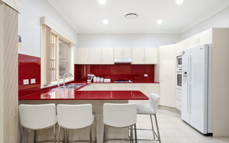Spacious Family Living with a Leased Granny Flat