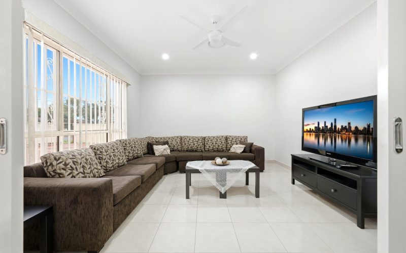 Spacious Family Living with a Leased Granny Flat