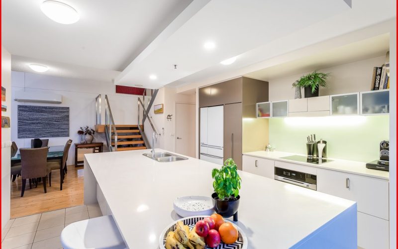 3138/3 Parkland Boulevard, Brisbane City QLD