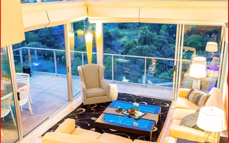 3138/3 Parkland Boulevard, Brisbane City QLD