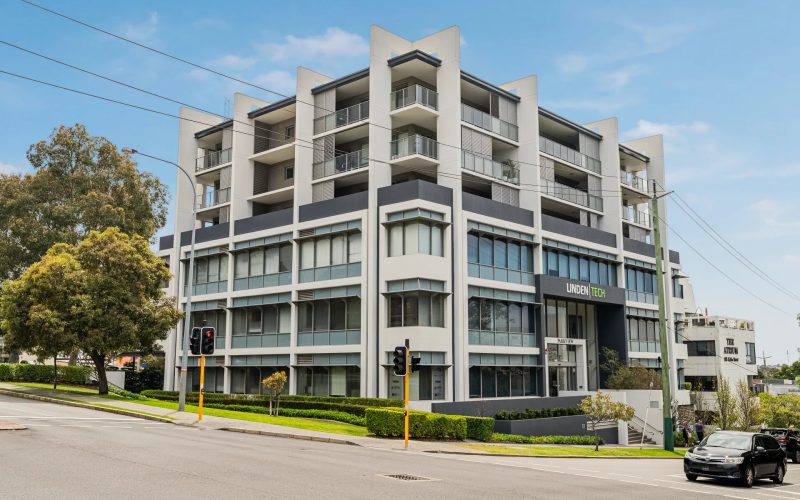 10/111 Colin Street, West Perth