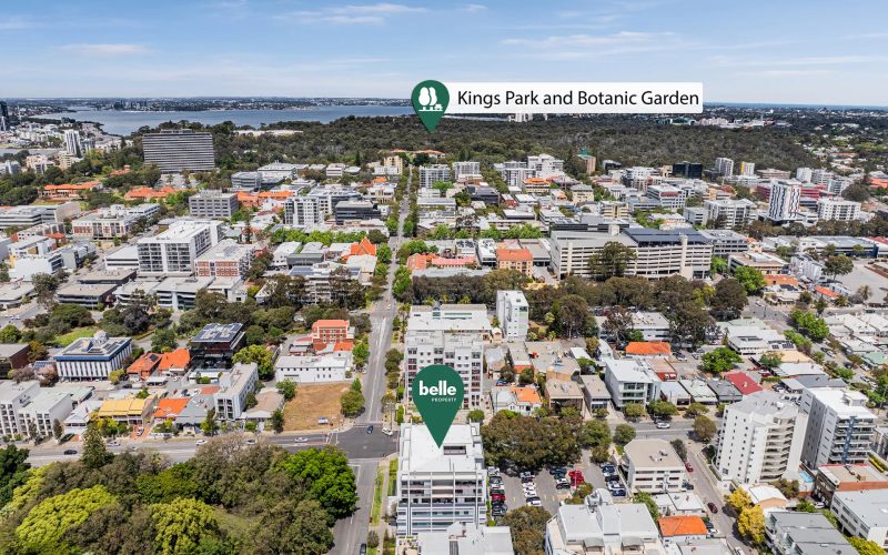10/111 Colin Street, West Perth