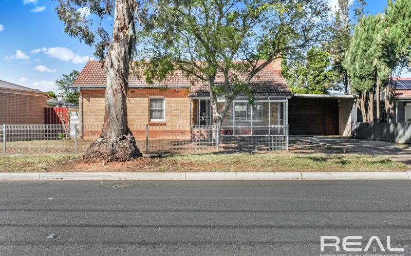 37 Fordingbridge Road, Davoren Park SA 5113
