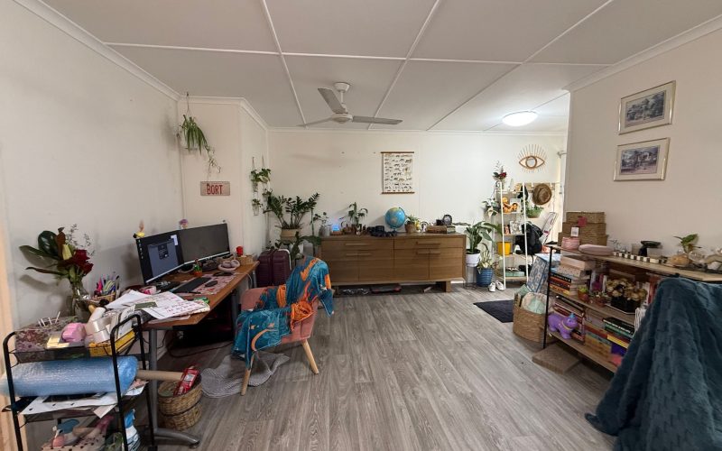 3 Bedroom Home with Solar System