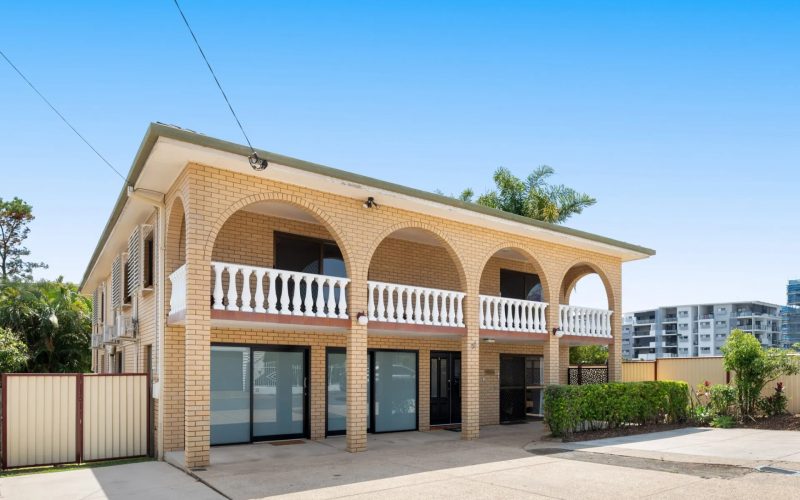 38 East Street, Lutwyche