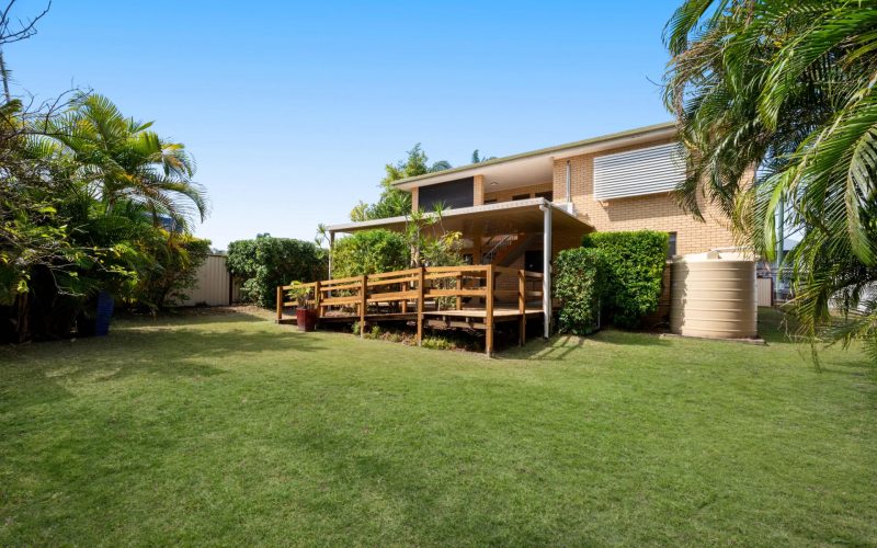 38 East Street, Lutwyche