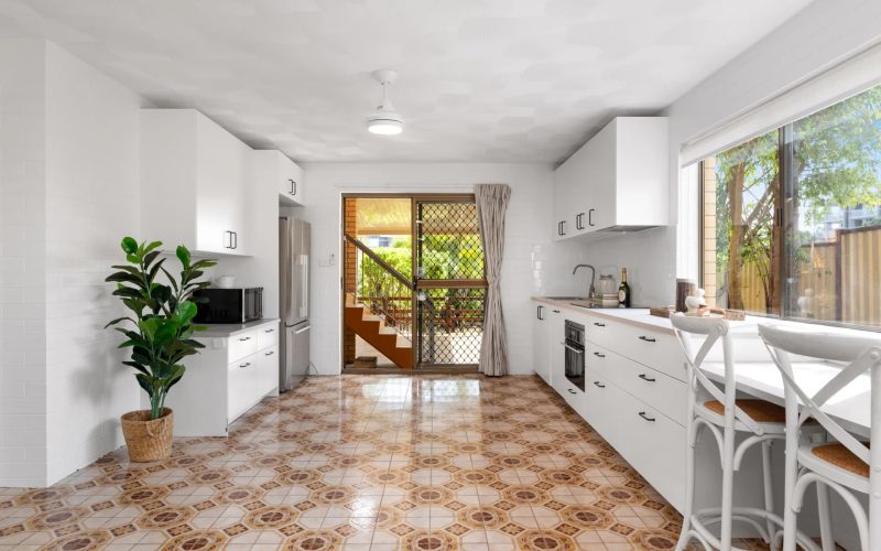 38 East Street, Lutwyche