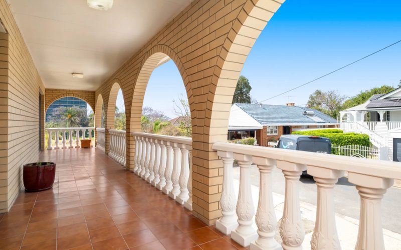 38 East Street, Lutwyche