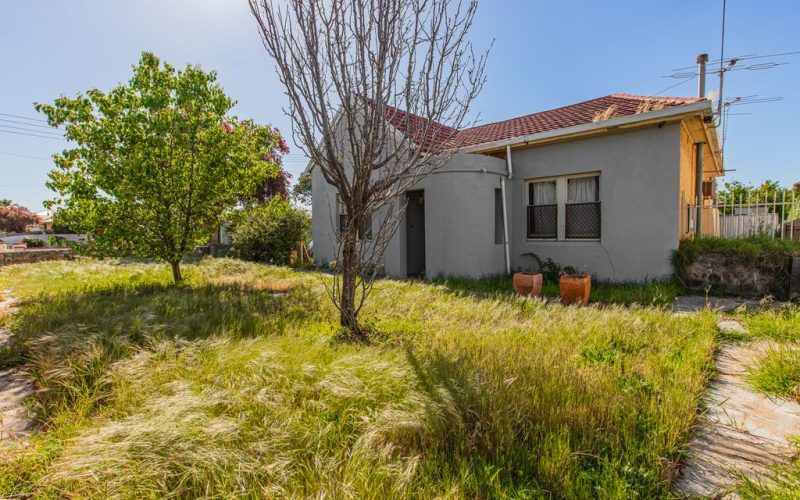 Rare 683mÂ² - Corner Site - Investment & Development Opportunity