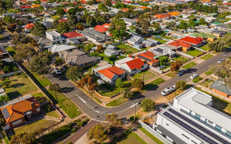 Rare 683mÂ² - Corner Site - Investment & Development Opportunity
