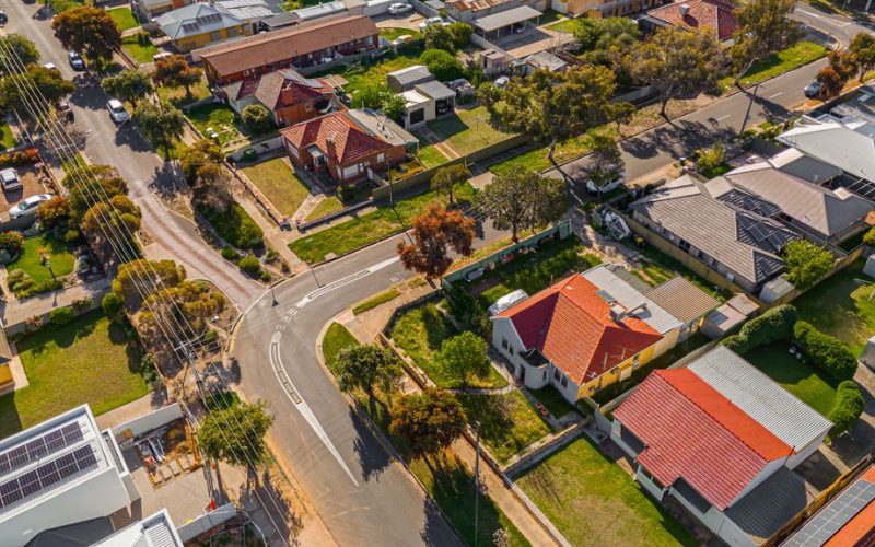 Rare 683mÂ² - Corner Site - Investment & Development Opportunity