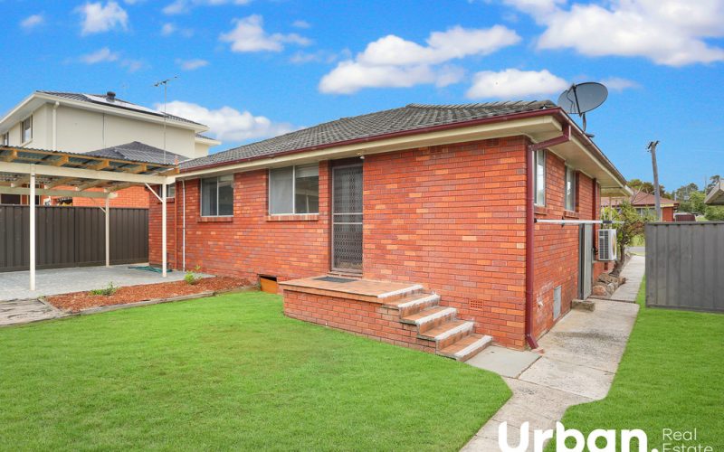 27 Besley Street, Cambridge Park NSW 2747