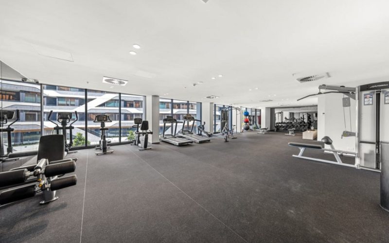 LG05/627 Victoria Street, Abbotsford VIC 3067