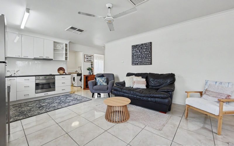 1/9 Christie Street, East Mackay QLD 4740
