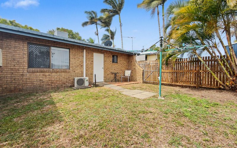 1/9 Christie Street, East Mackay QLD 4740