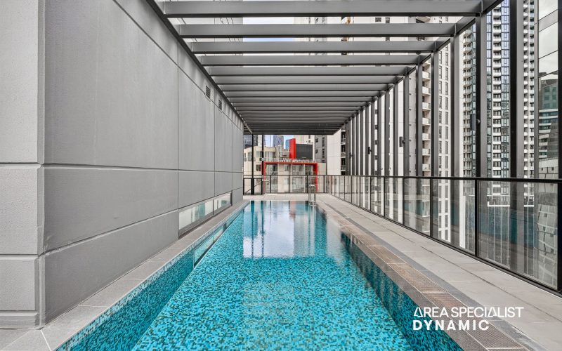 903/43 Hancock Street, Southbank VIC 3006