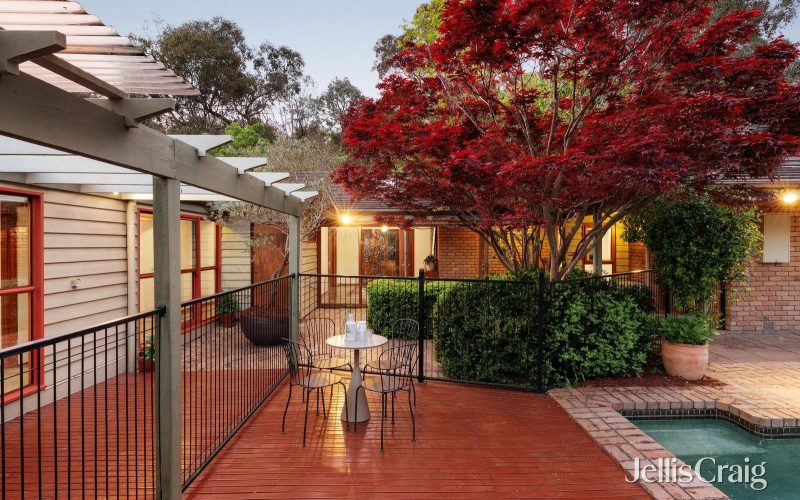 110 Mount Pleasant Road, Eltham