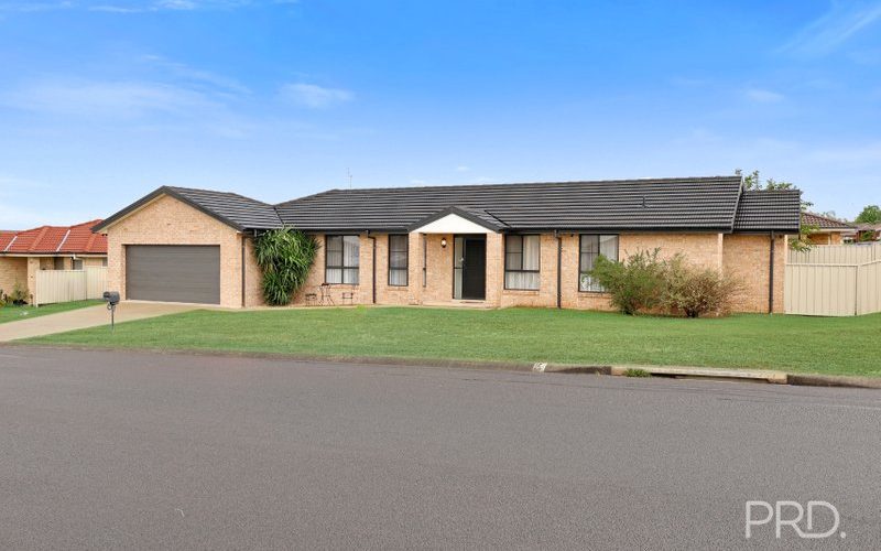 16 Orley Drive