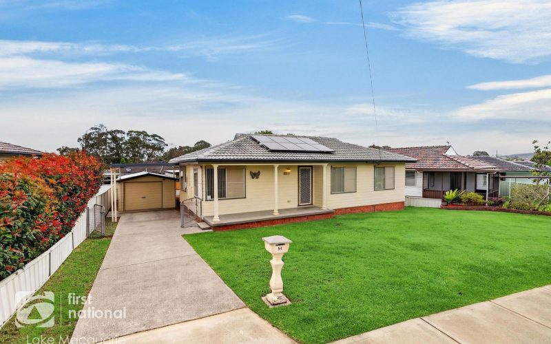 51 Sedgwick Avenue, Edgeworth NSW 2285