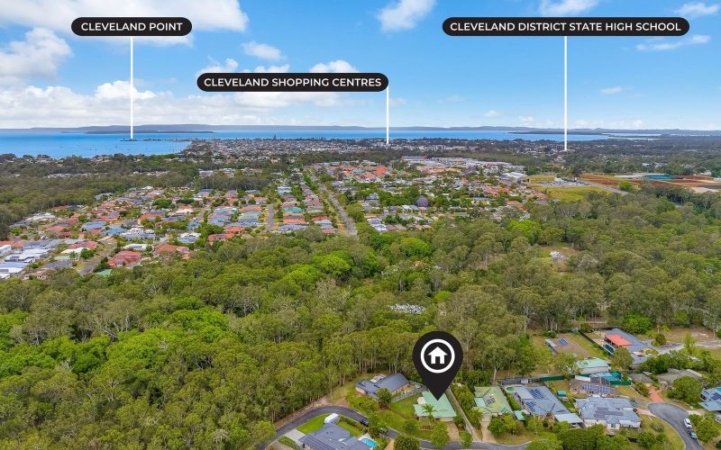 1 Elina Court, Alexandra Hills QLD 4161