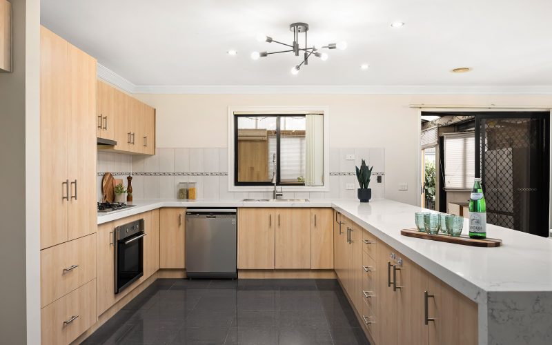 Space, Style & Family Living at Its Finest
