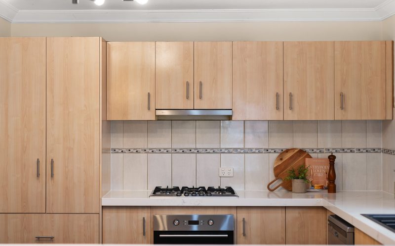 Space, Style & Family Living at Its Finest